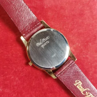 Orologio Paul Picot Geneve Vintage
