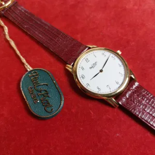 Orologio Paul Picot Geneve Vintage