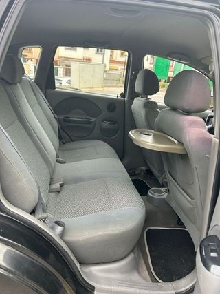 Daewoo Kalos 2005 SX Sport con a/a