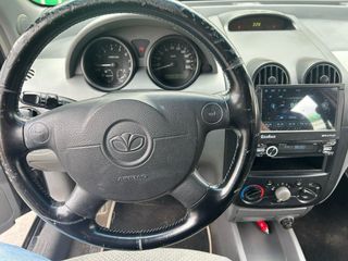 Daewoo Kalos 2005 SX Sport con a/a