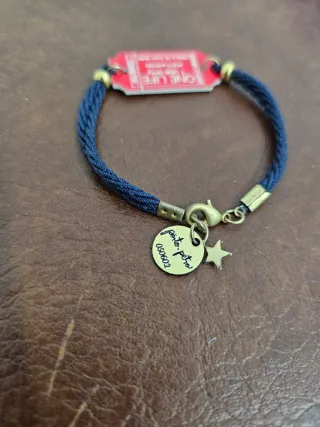 Pulsera Porto Petro One Life