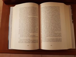 Los perseguidos: Premio Azorín de Novela 2023