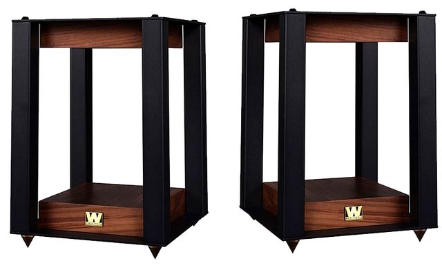Soportes Wharfedale Linton Originales