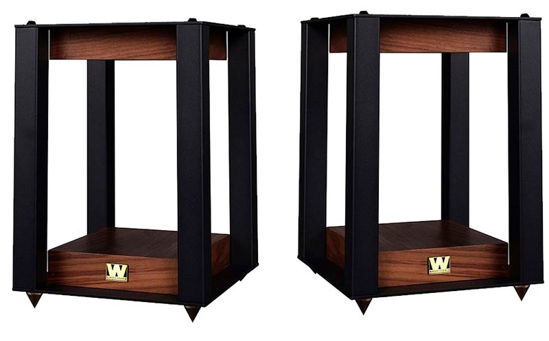 Soportes Wharfedale Linton Originales