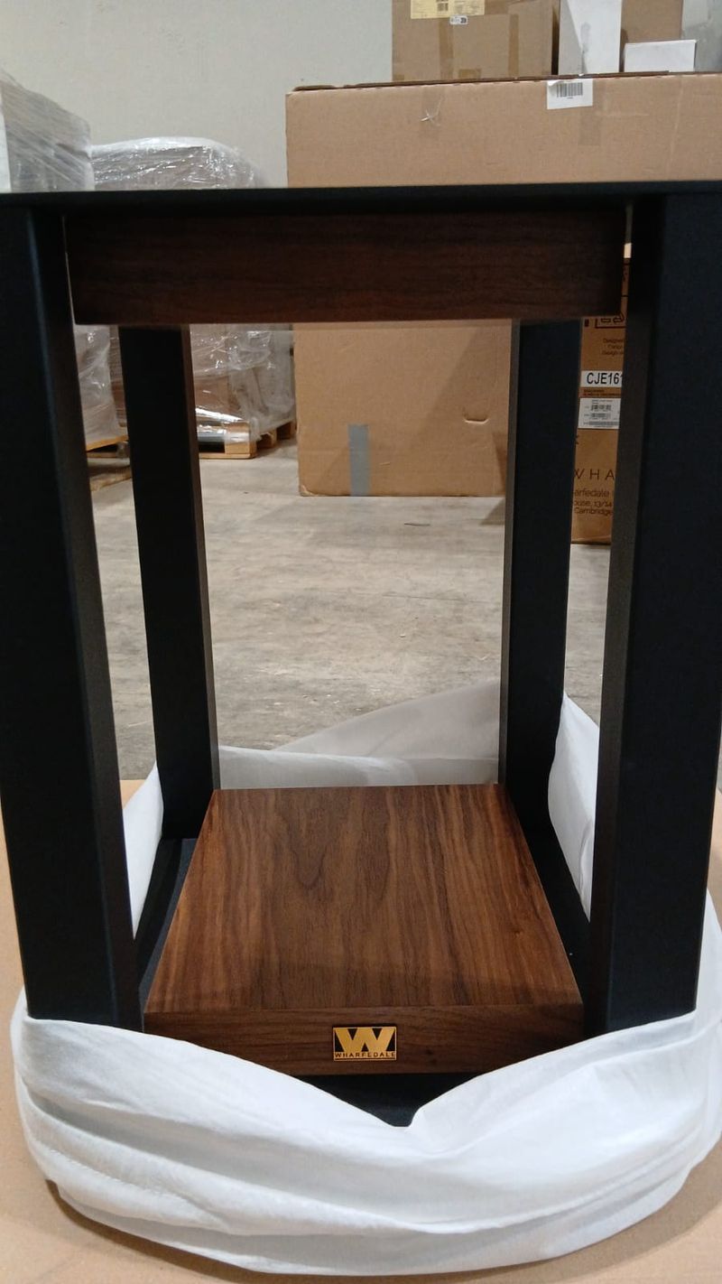 Soportes Wharfedale Linton Originales afbeelding 3