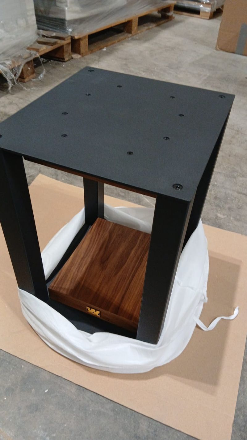 Soportes Wharfedale Linton Originales afbeelding 4