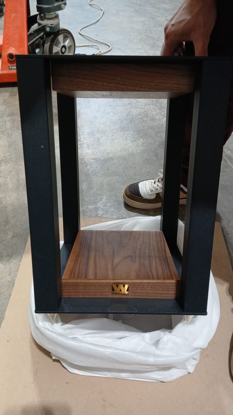Soportes Wharfedale Linton Originales afbeelding 7