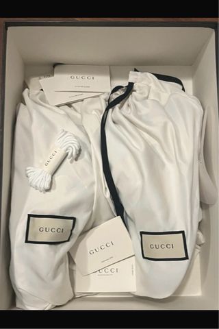 Scarpe Gucci Flashtrek Uomo