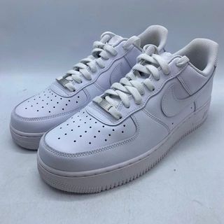 Nike Air Force 1 Low '07 Talla 39