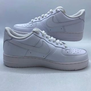 Nike Air Force 1 Low '07 Talla 39