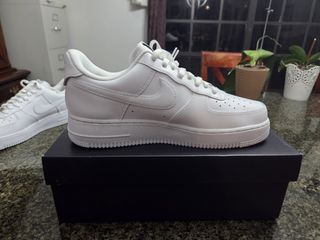 Nike Air Force 1 Low '07 Blancas Talla 40.5