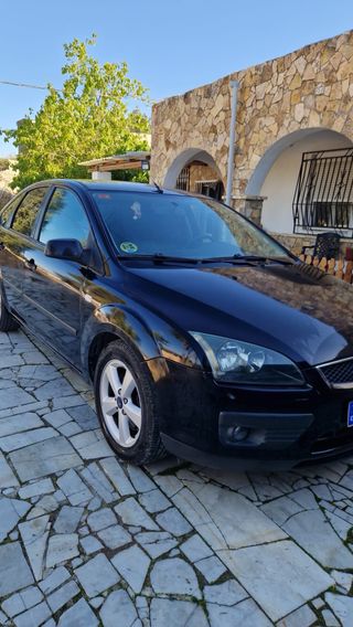 Ford Focus 2005