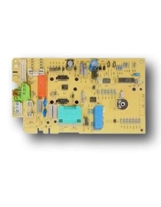 Placa Electrónica Junkers Novatherm ZW20 KD23 S289