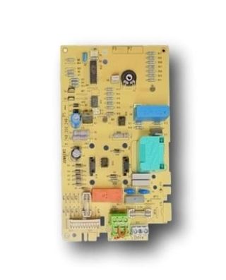 Placa Electrónica Junkers Novatherm ZW20 KD23 S289
