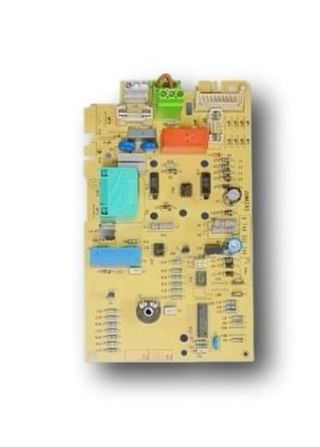 Placa Electrónica Junkers Novatherm ZW20 KD23 S289