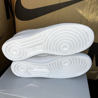 Nike Air Force 1 Low '07 Blancas Talla 38