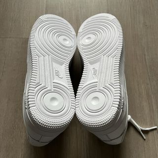 Nike Air Force 1 Low '07 Blancas Talla 44