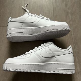 Nike Air Force 1 Low Blancas Talla 43