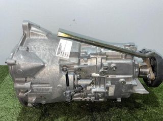 96892 hcm caja de cambios bmw serie 5 berlina e39