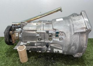 96892 hcm caja de cambios bmw serie 5 berlina e39