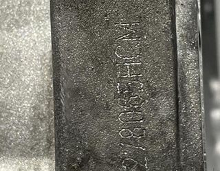 96892 hcm caja de cambios bmw serie 5 berlina e39