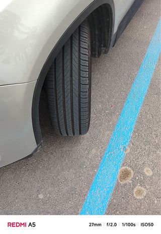 Volkswagen Tiguan 2010