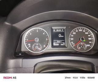 Volkswagen Tiguan 2010