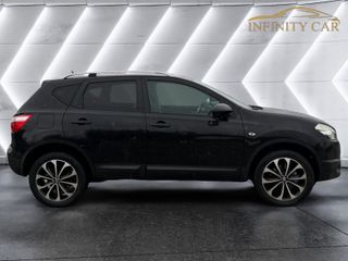 Nissan Qashqai 2013