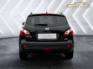 Nissan Qashqai 2013
