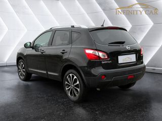 Nissan Qashqai 2013