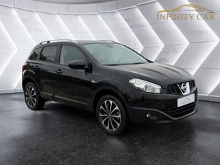Nissan Qashqai 2013