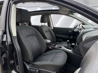 Nissan Qashqai 2013