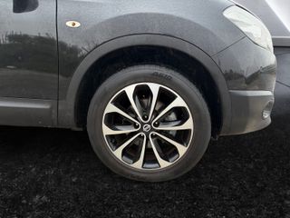 Nissan Qashqai 2013