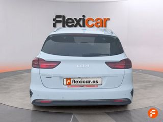 Kia Ceed Tourer 1.6 MHEV iMT 100kW Tech