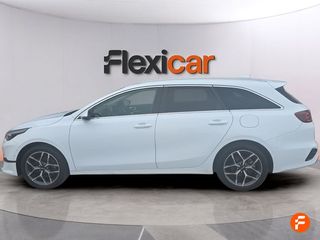 Kia Ceed Tourer 1.6 MHEV iMT 100kW Tech