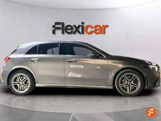 Mercedes Clase A A 250 e