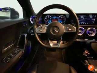 Mercedes Clase A A 250 e