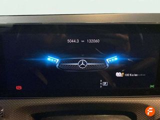 Mercedes Clase A A 250 e