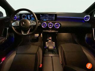 Mercedes Clase A A 250 e