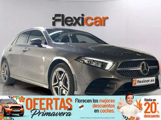 Mercedes Clase A A 250 e