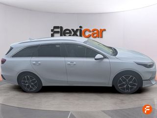 Kia Ceed Tourer 1.6 MHEV iMT 100kW Tech