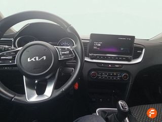 Kia Ceed Tourer 1.6 MHEV iMT 100kW Tech