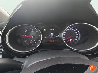 Kia Ceed Tourer 1.6 MHEV iMT 100kW Tech