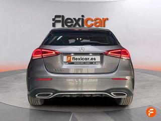 Mercedes Clase A A 250 e