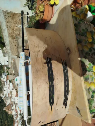 Pack Montessori: Tabla y Triángulo