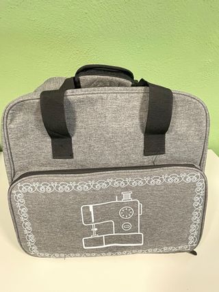 Máquina de coser Brother JX17FE