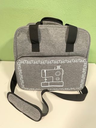 Máquina de coser Brother JX17FE