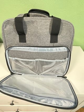 Máquina de coser Brother JX17FE