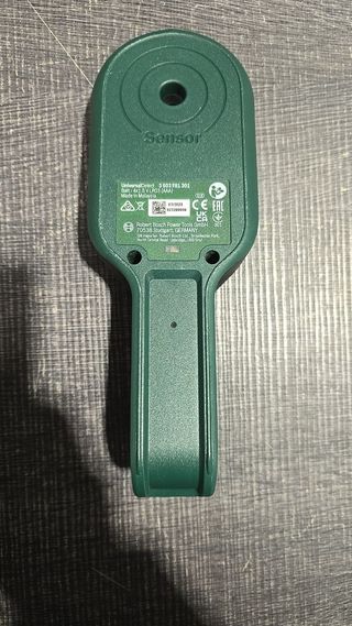 Localizador Bosch UniversalDetect