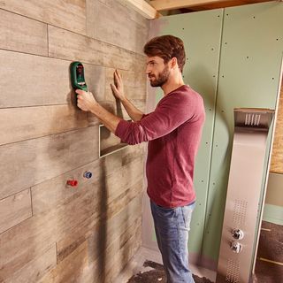 Localizador Bosch UniversalDetect